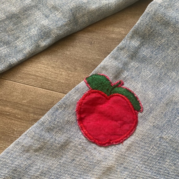 VINTAGE MOM JEANS (0) - Picture 4 of 12